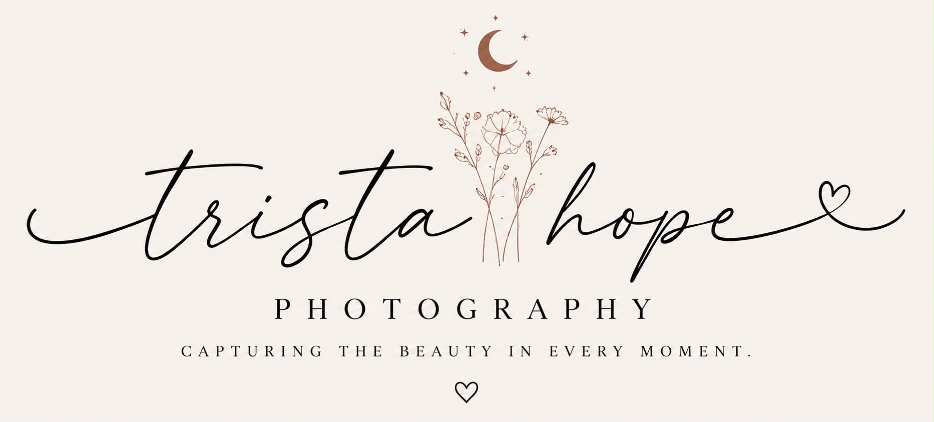 Trista Hope Photography — Capturing the beauty in every moment