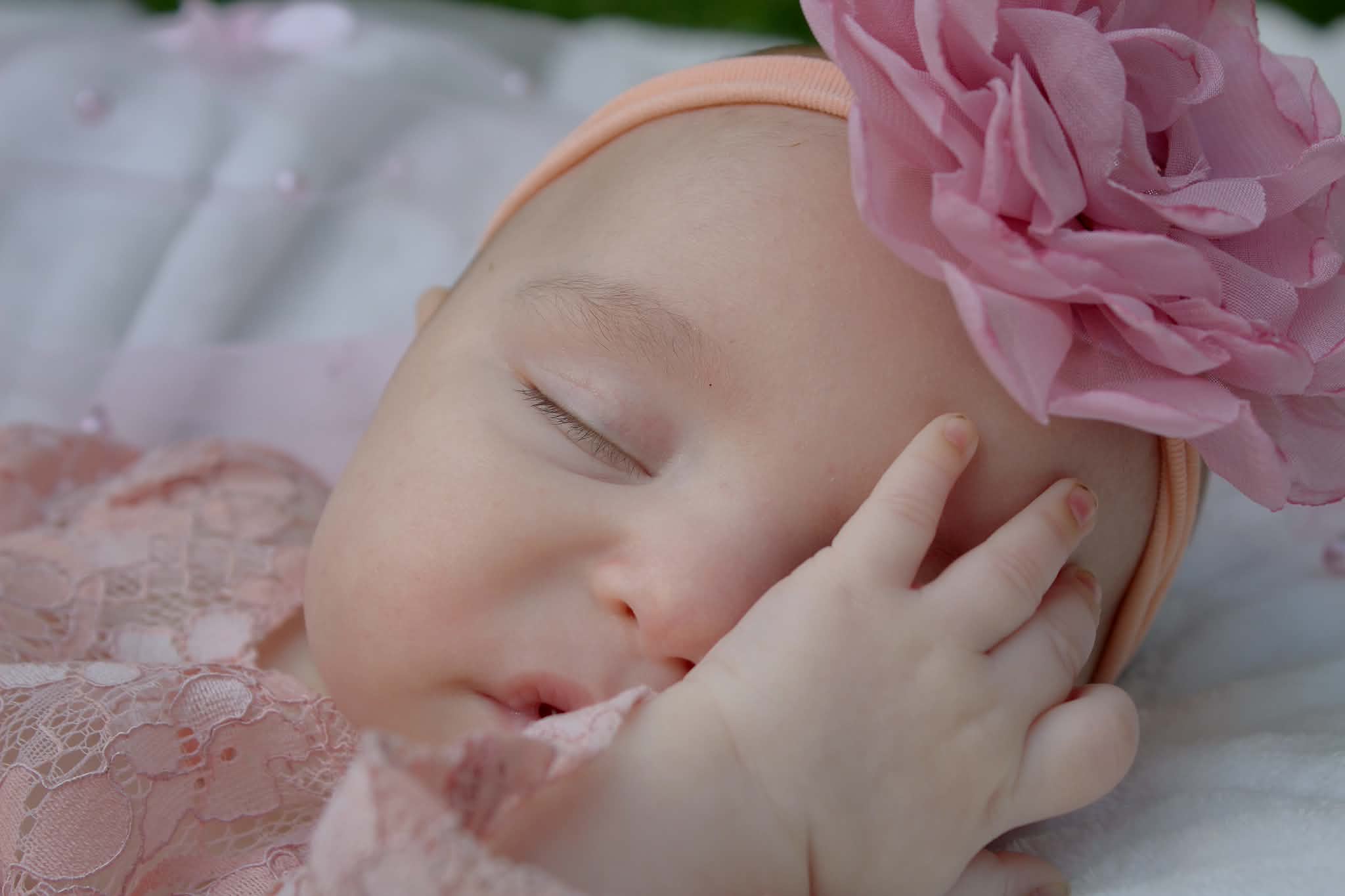 Sweet dreams
